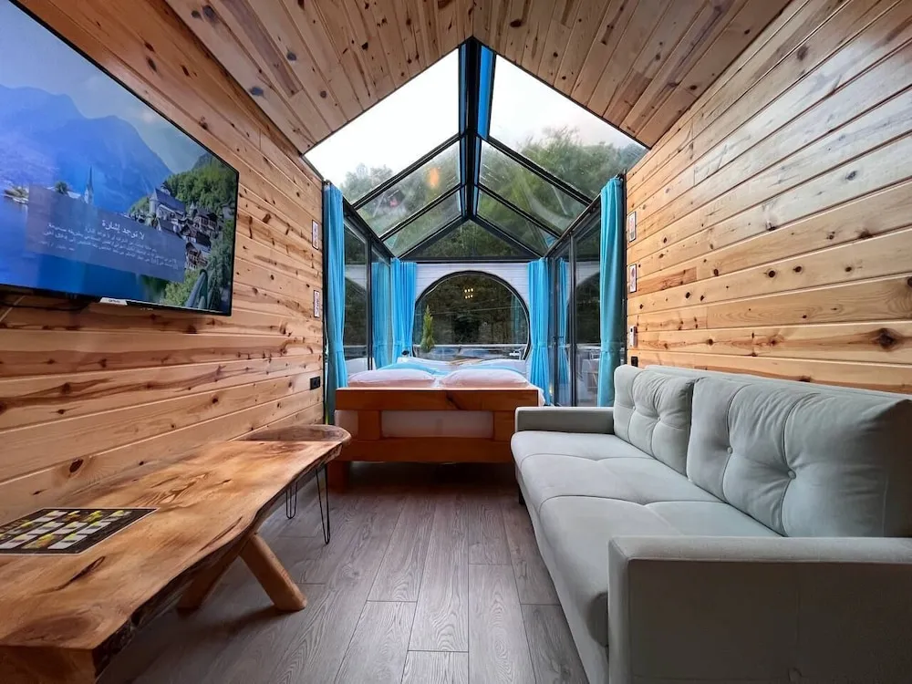 Moon House