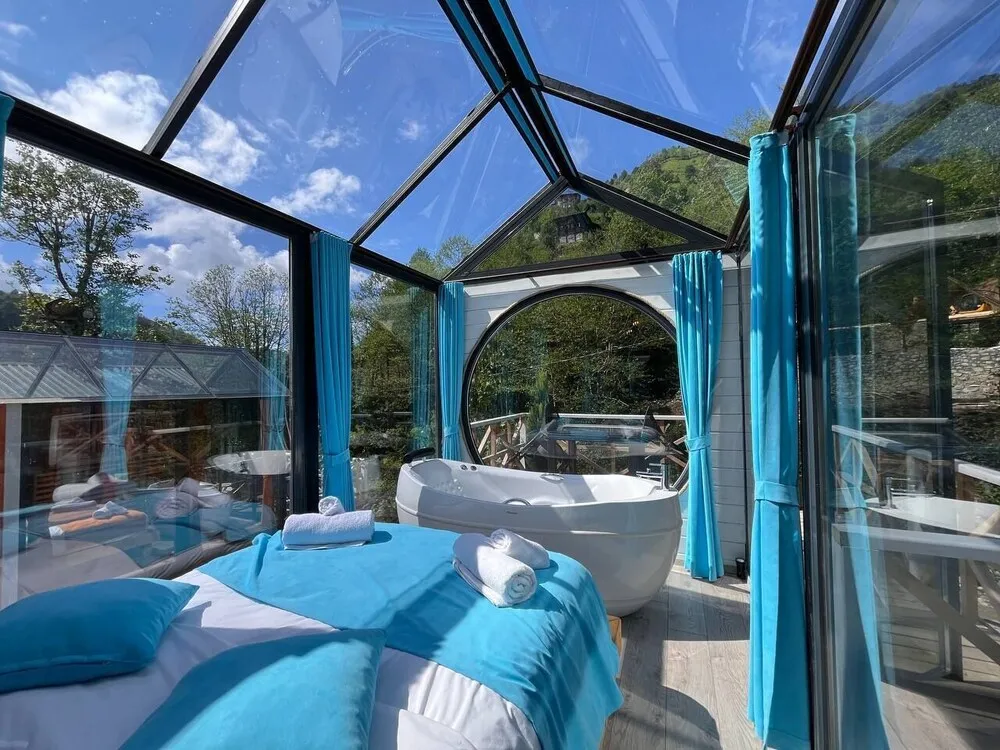 Moon House