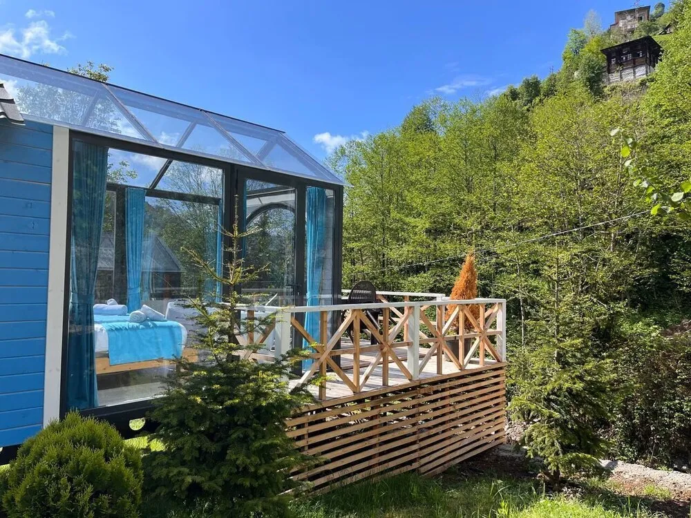 Moon House