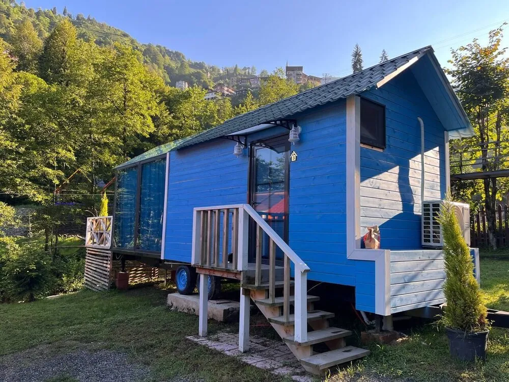 Moon House