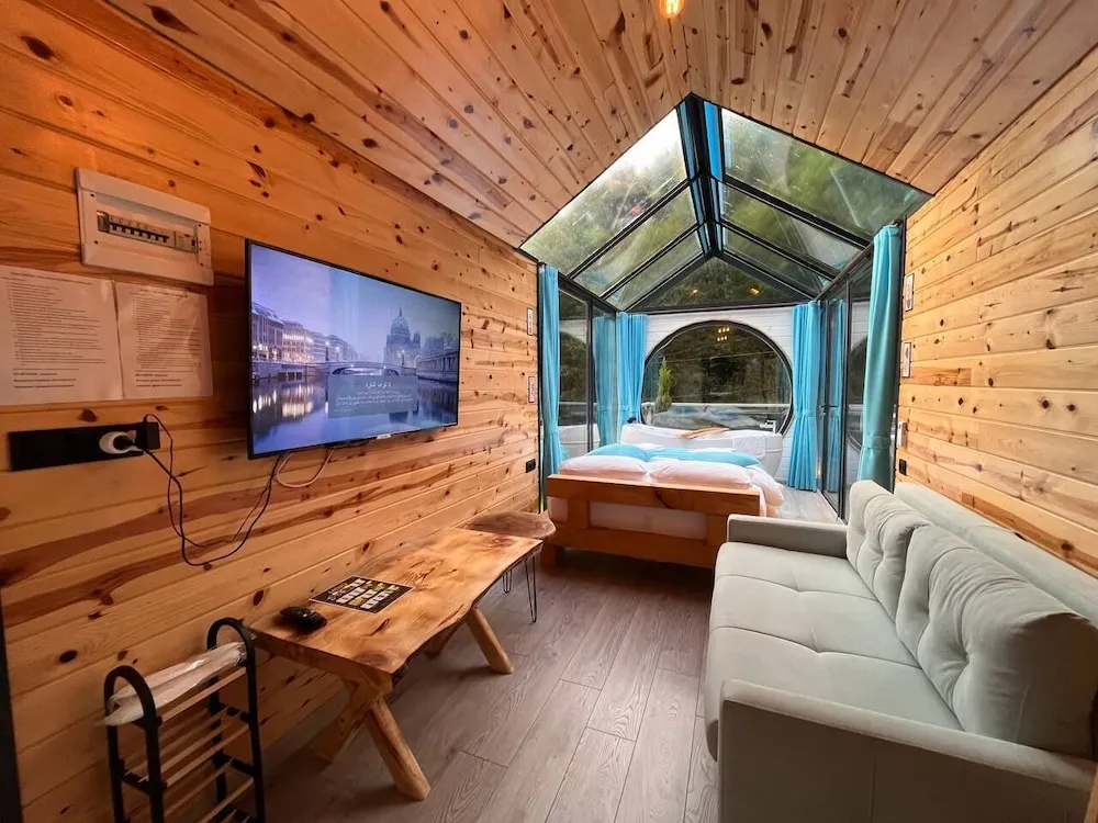 Moon House