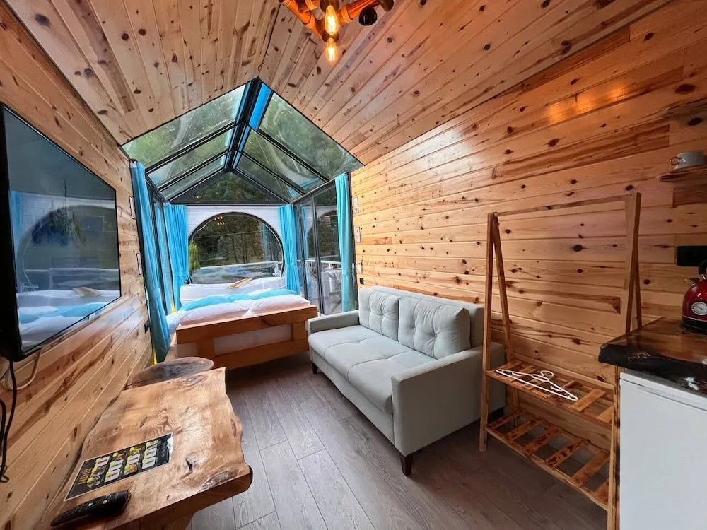 Moon House