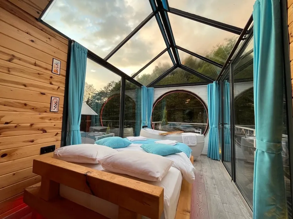 Moon House