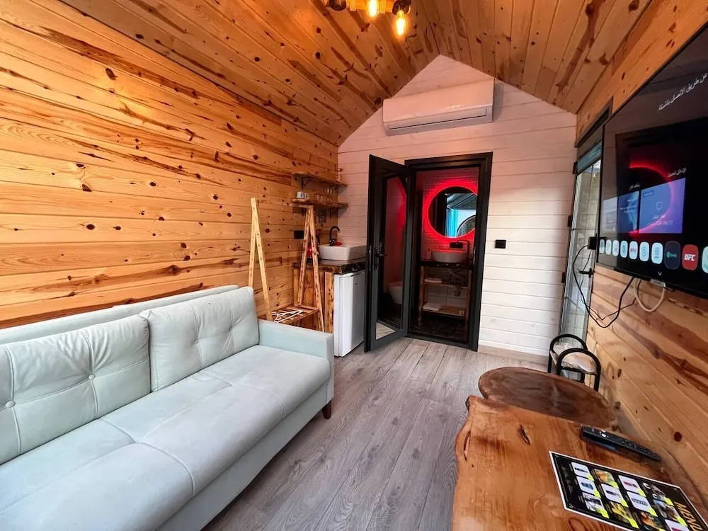 Moon House
