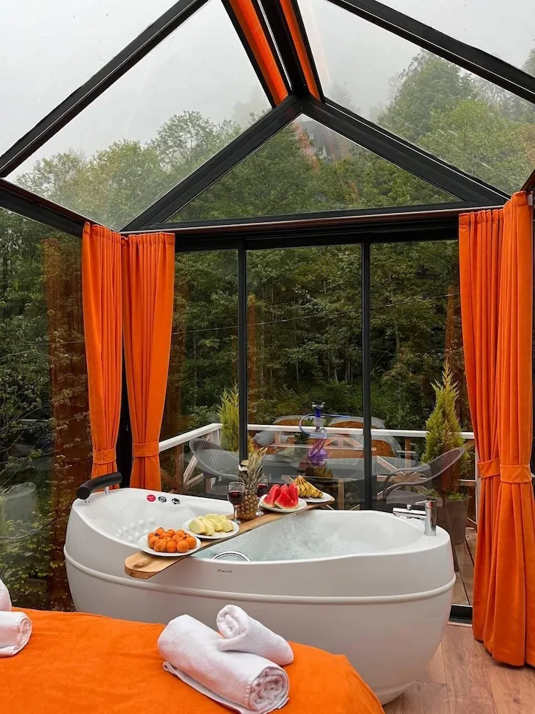 River House