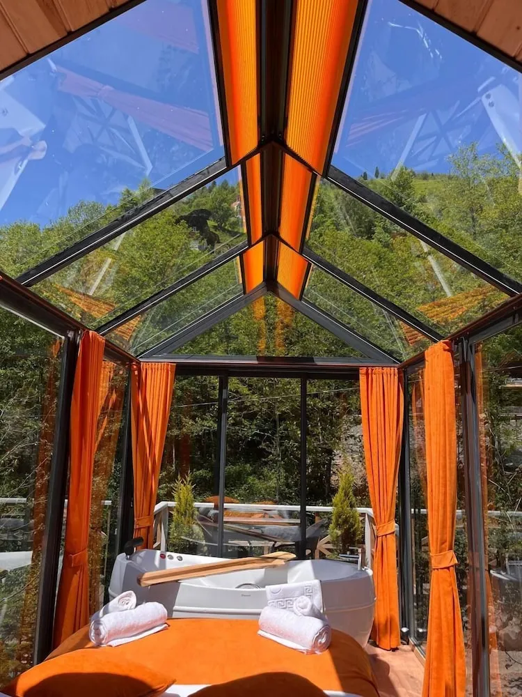 River House