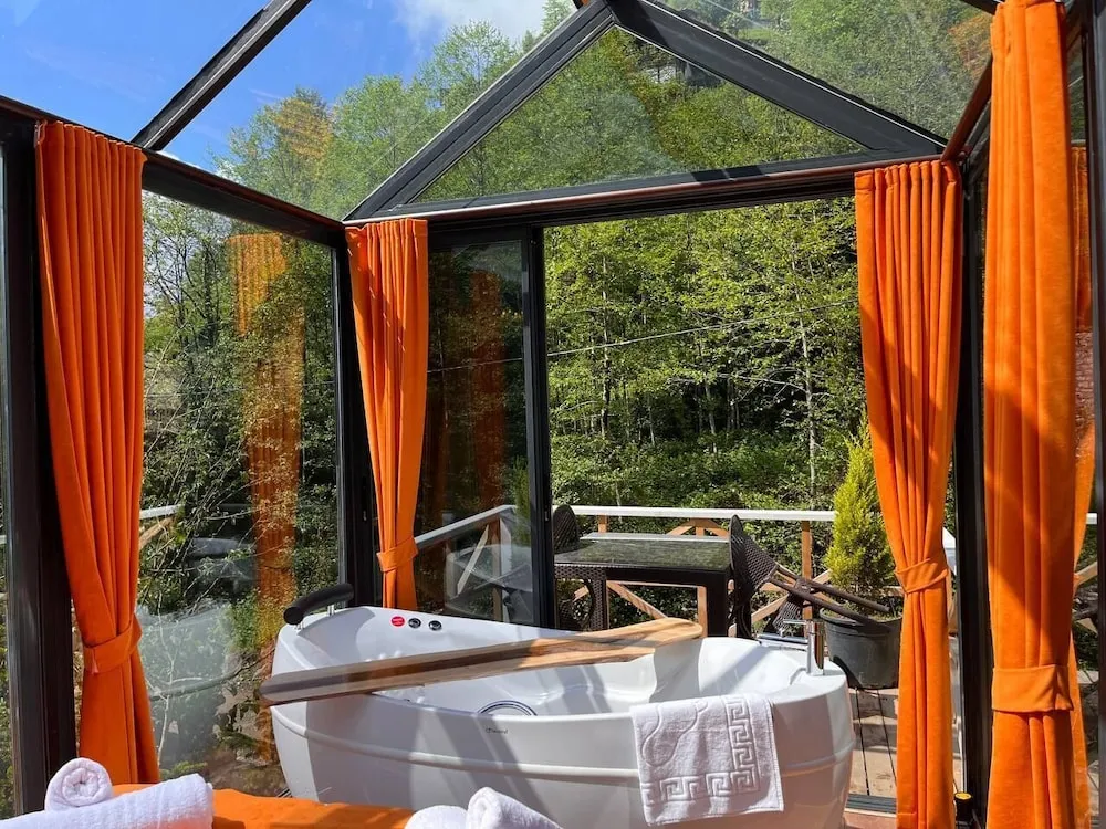 River House