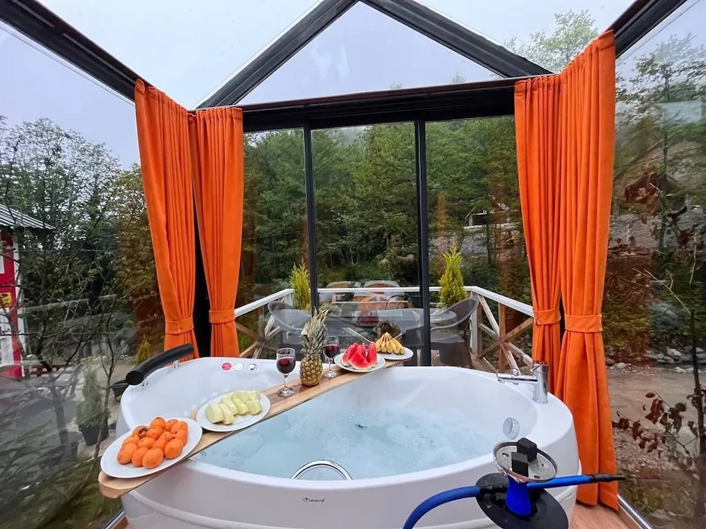 River House