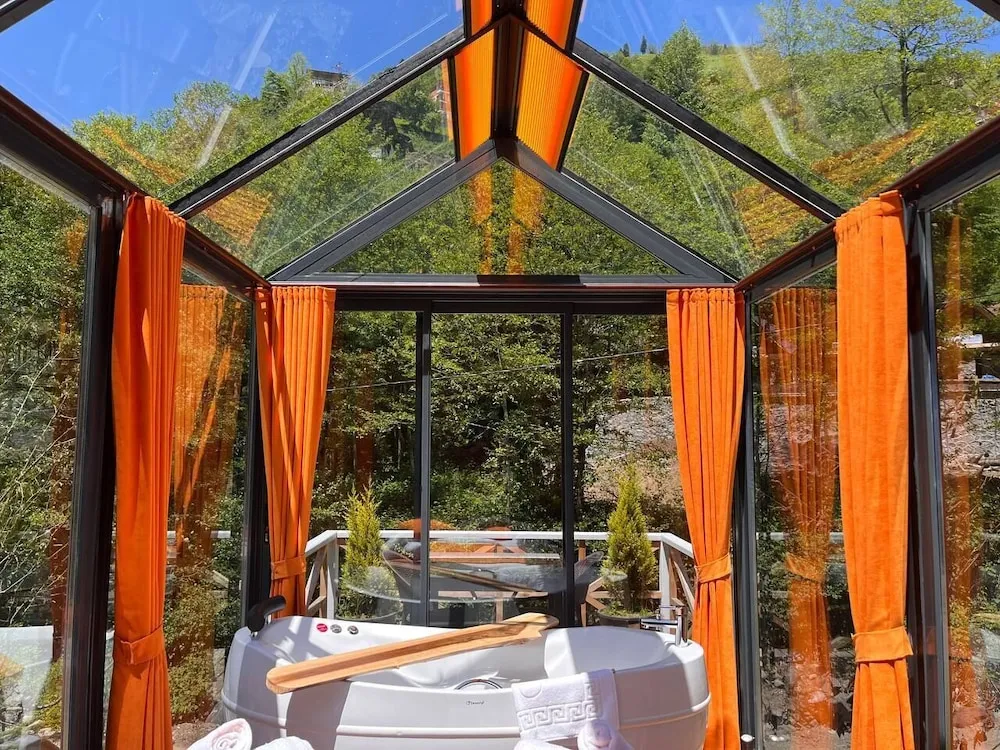 River House