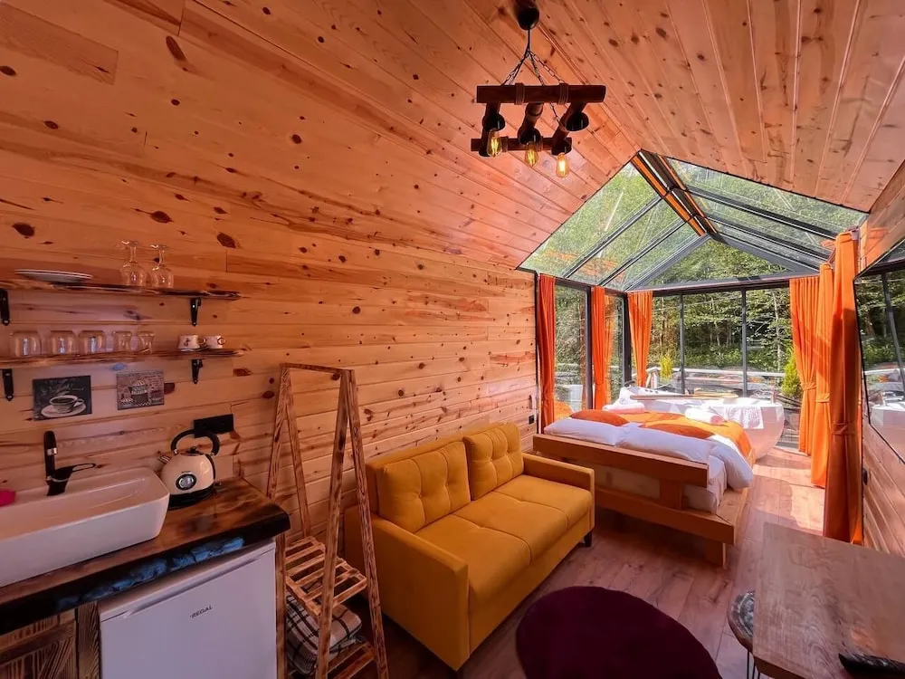 River House