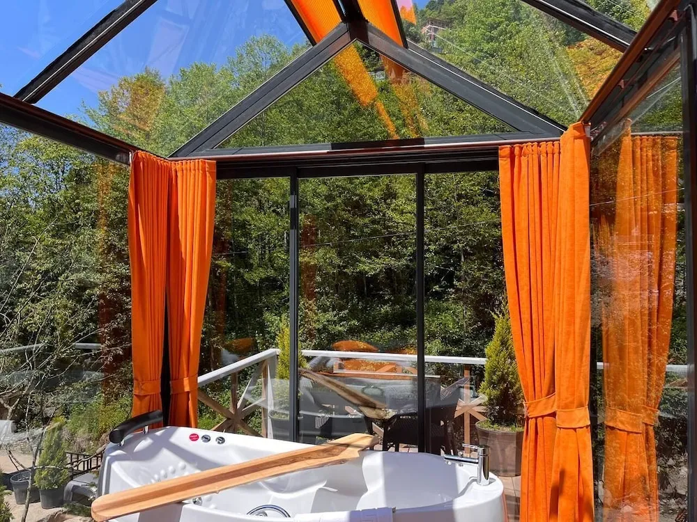 River House