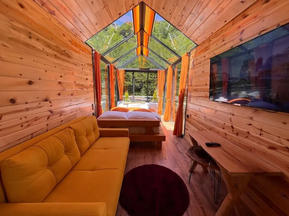 River House