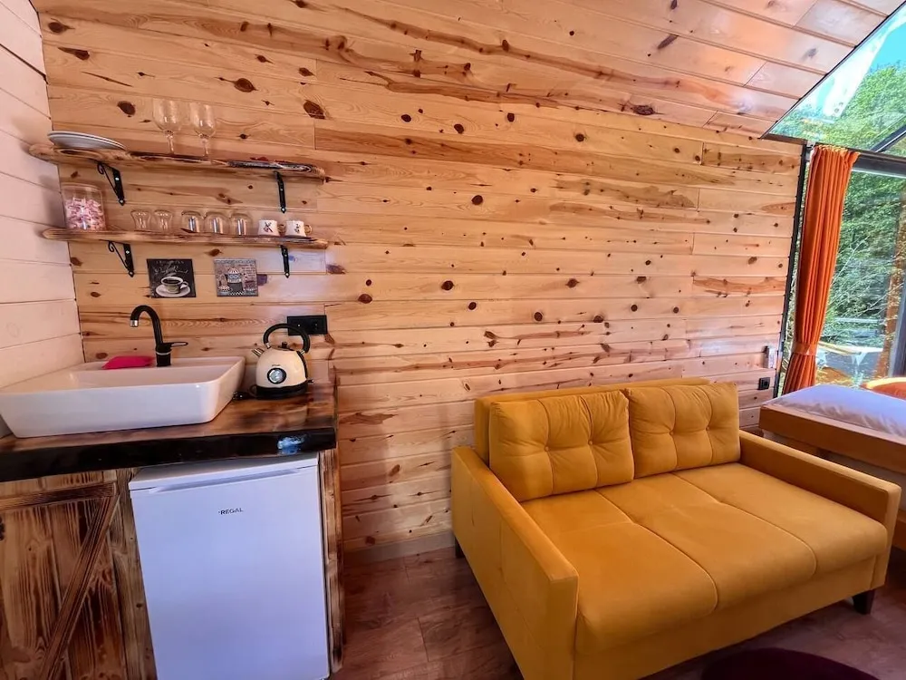 River House