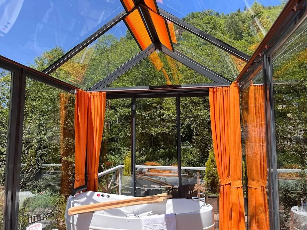 River House