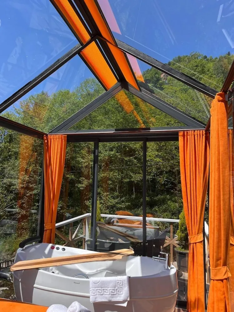 River House