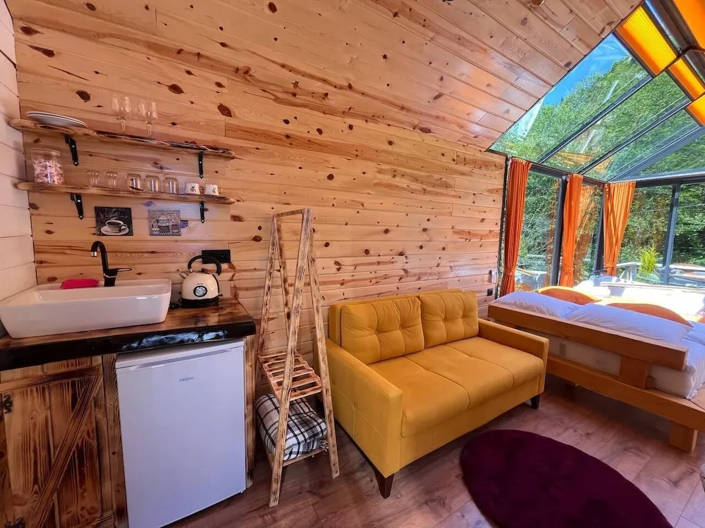 River House