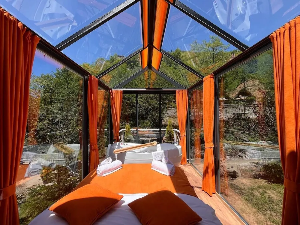 River House
