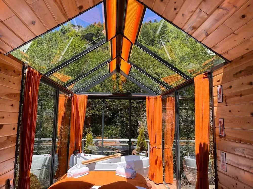 River House