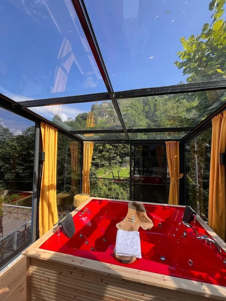 Honeymoon Kulübe