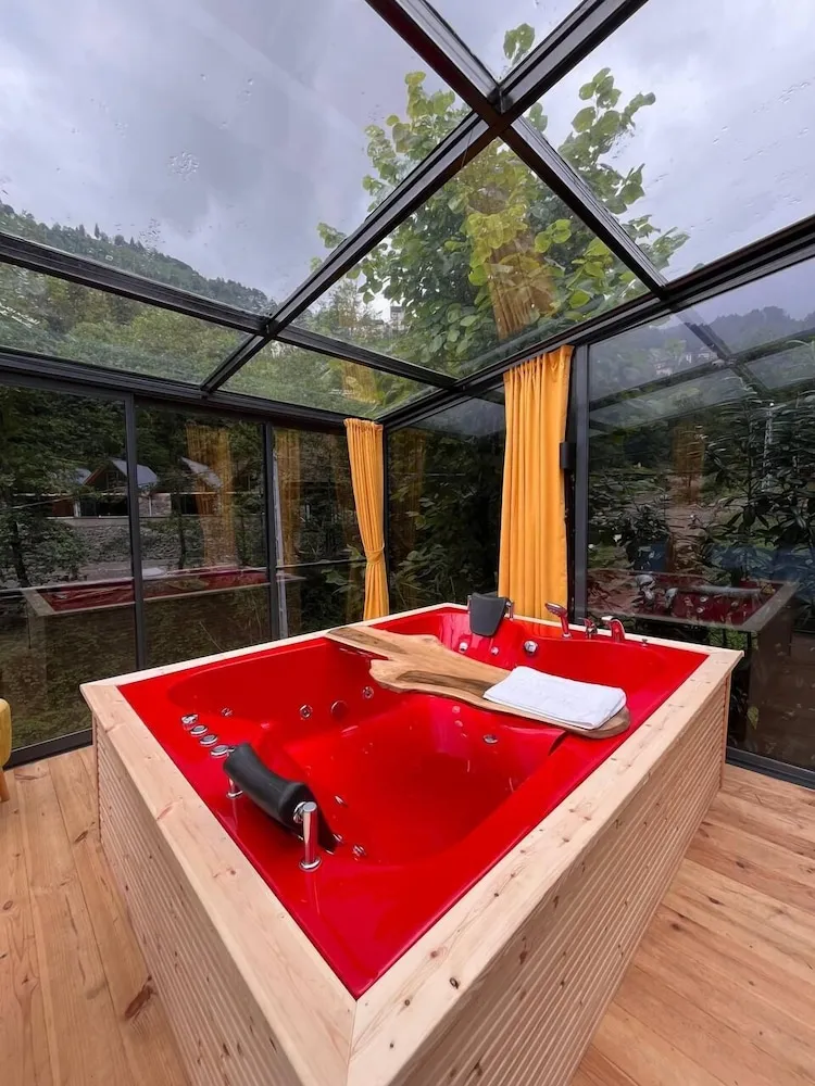 Honeymoon Kulübe