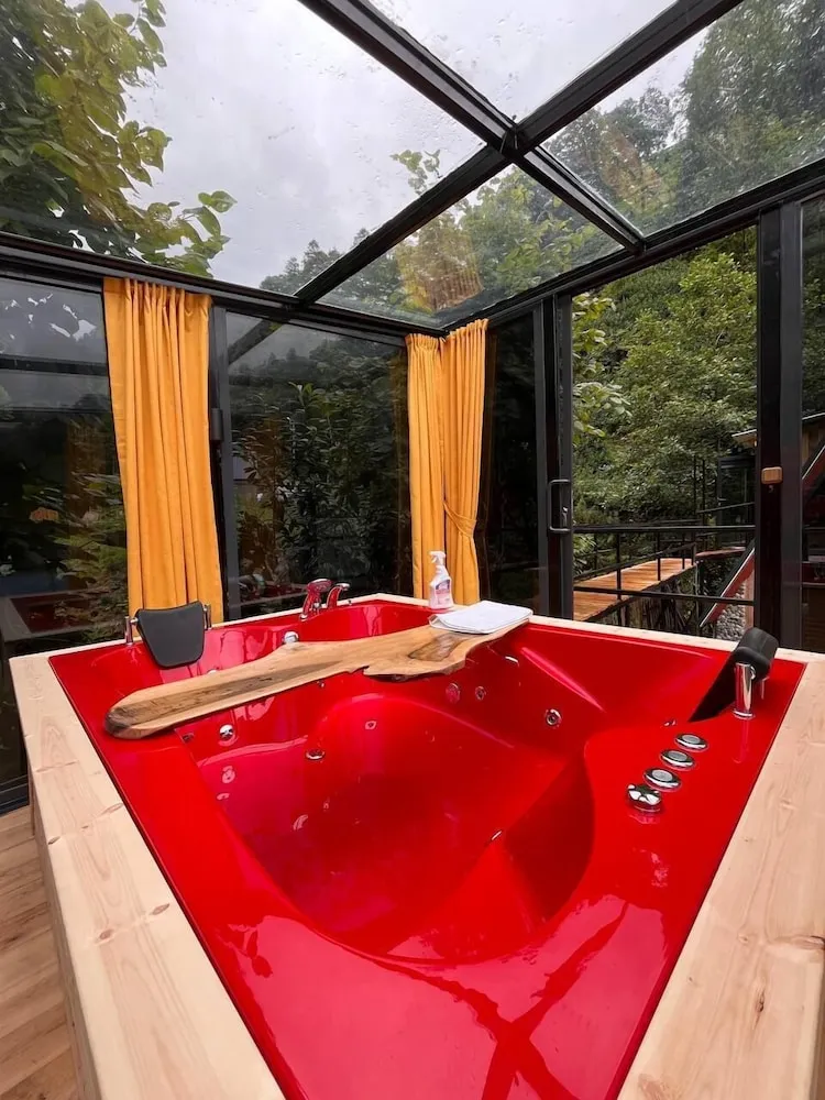 Honeymoon Kulübe
