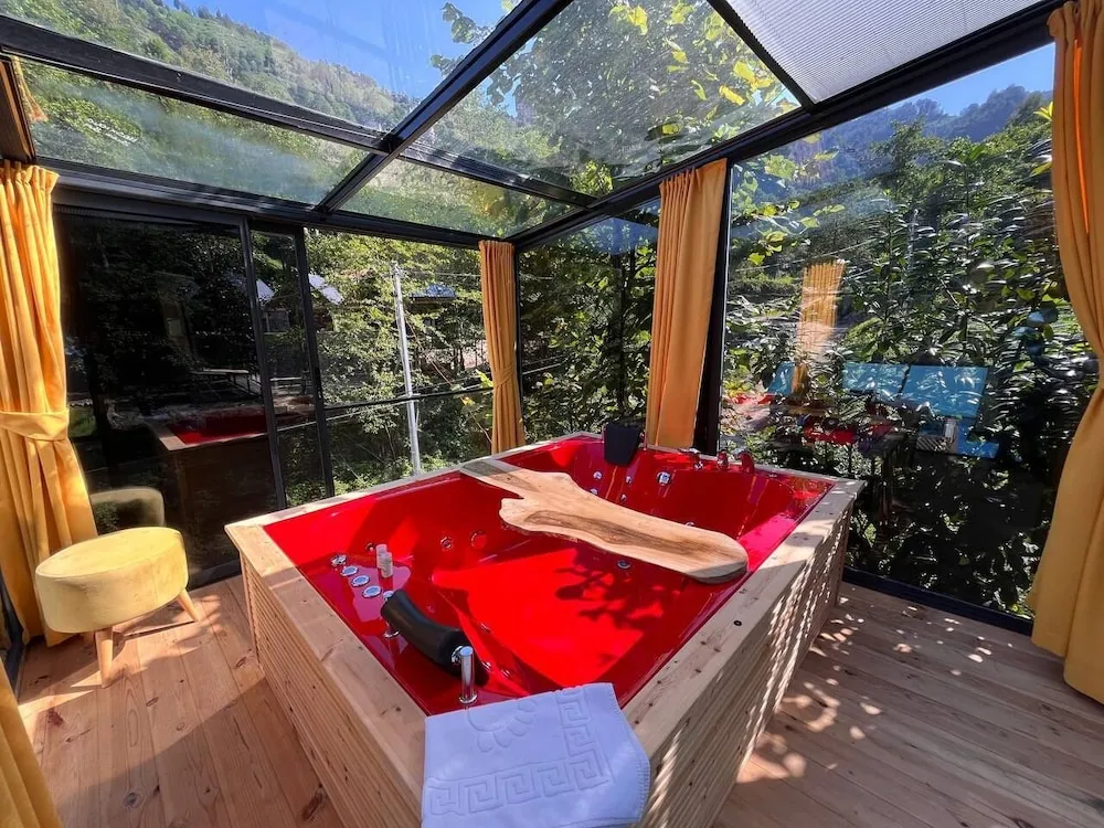 Honeymoon Kulübe