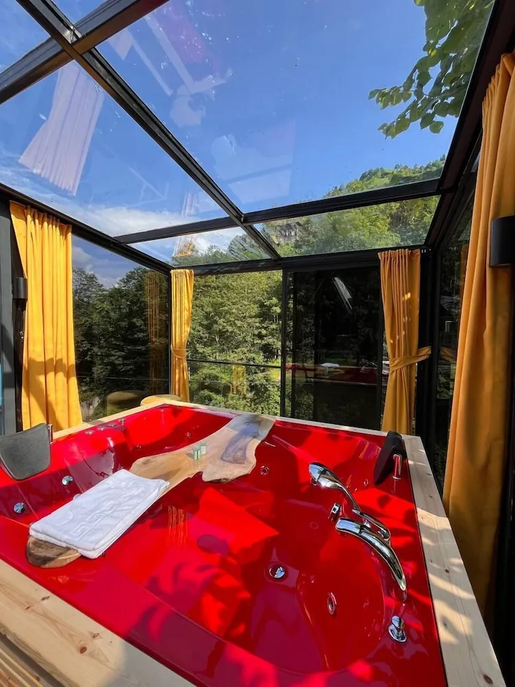 Honeymoon Kulübe