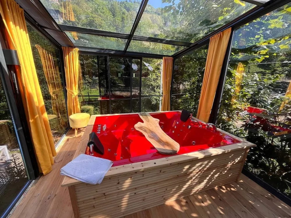 Honeymoon Kulübe