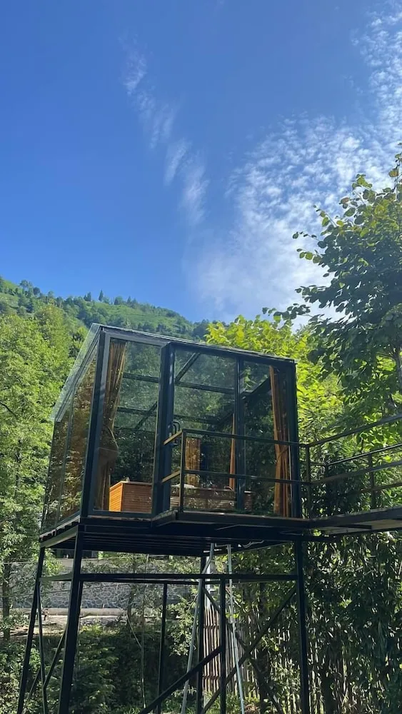 Honeymoon Kulübe