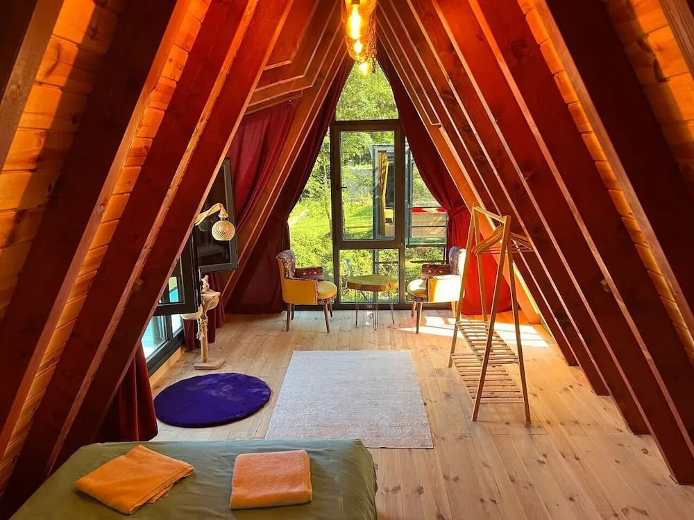 Honeymoon Kulübe