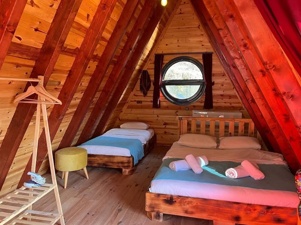 Honeymoon Kulübe