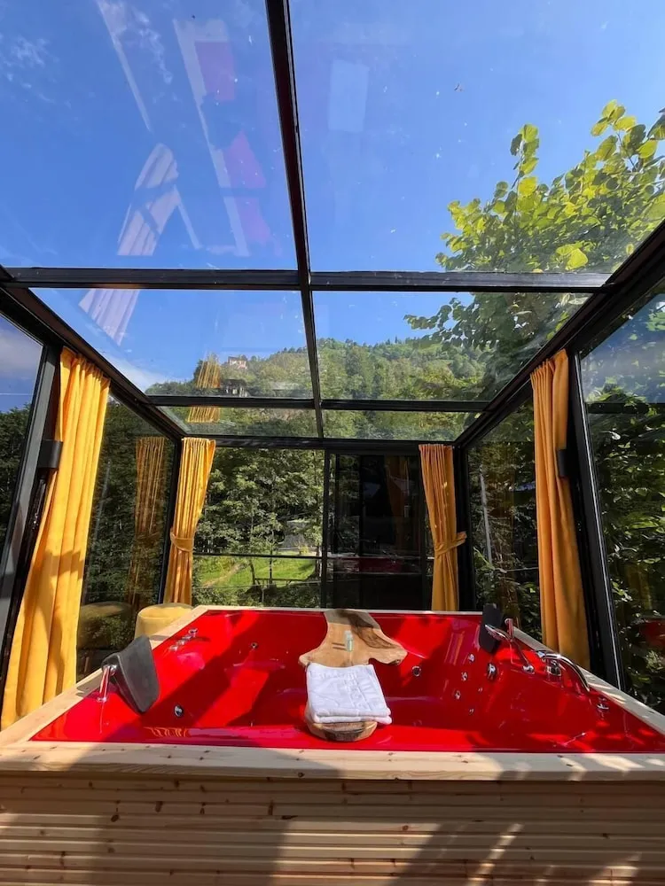 Honeymoon Kulübe
