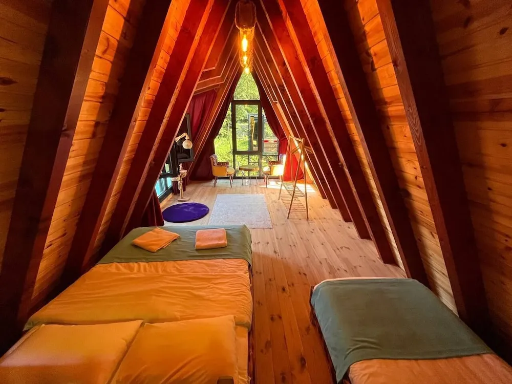Honeymoon Kulübe
