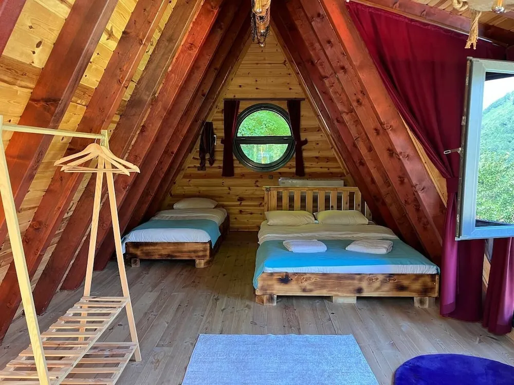 Honeymoon Kulübe