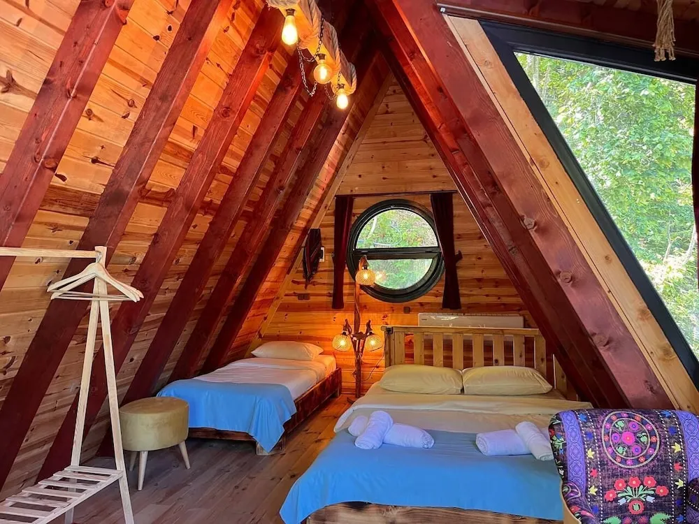 Honeymoon Kulübe