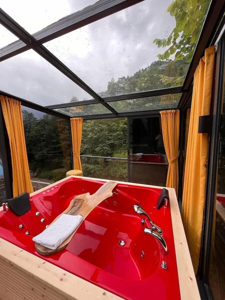 Honeymoon Kulübe