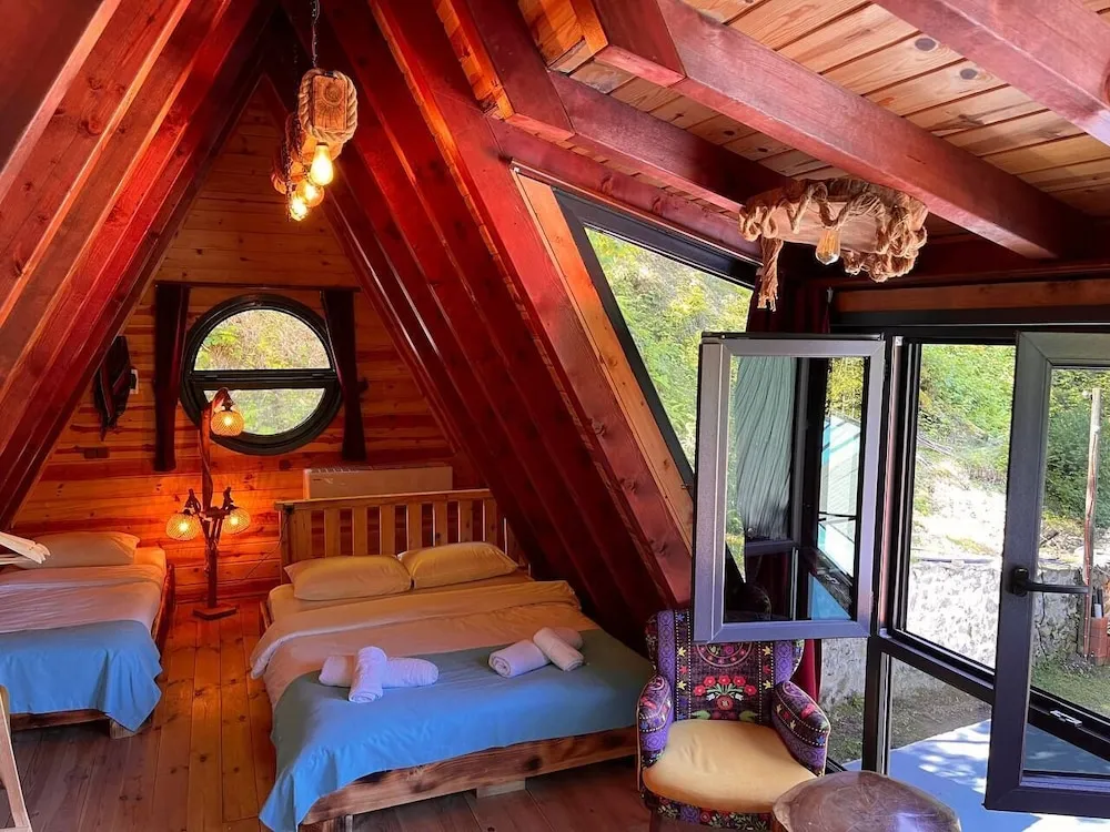 Honeymoon Kulübe
