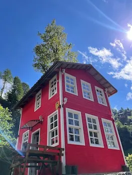 Moon River Bungalow