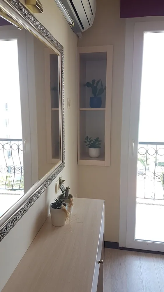 Standard Tek Kişilik Oda