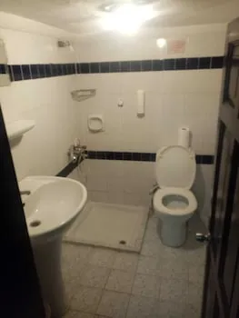 Gloria Tibi Hotel Gumbet