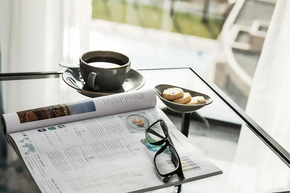 Superior Room King City View