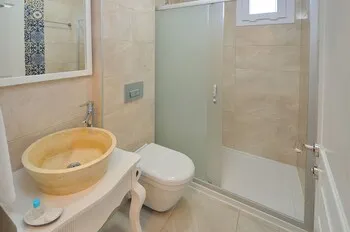 Allegria Hotel