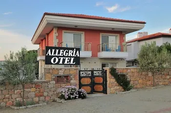 Allegria Hotel