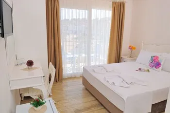 Allegria Butik Hotel