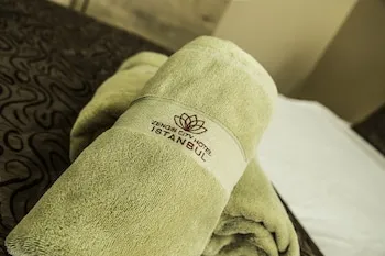 Zengin City Hotel