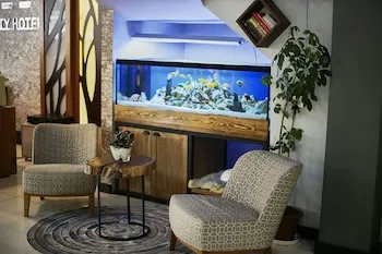 Zengin City Hotel