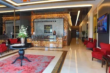 Hm Commerce Hotel