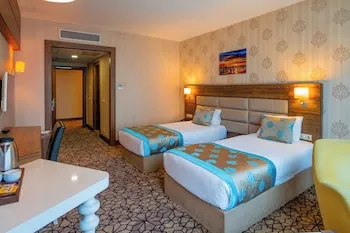 Inegol Royal Hotel