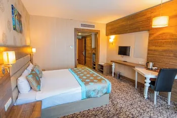 Inegol Royal Hotel