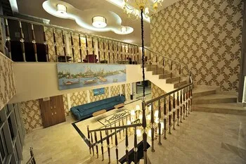 Inegol Royal Hotel